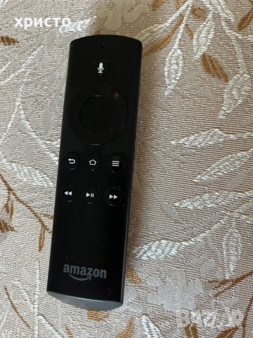дистанционно за Amazon Fire Tv Stick оригинално