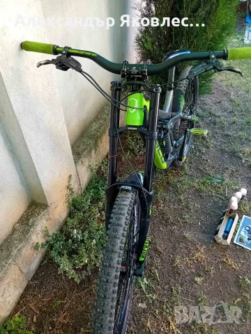 Продавам колело