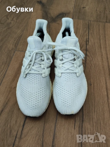 Маратонки Adidas Ultra Boost, снимка 2 - Маратонки - 54005480