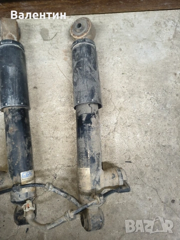 Aмортисьори за Opel Astra H , снимка 4 - Части - 54147021