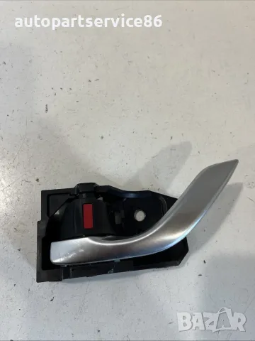 Вътрешна дръжка на задна лява врата за Mazda 3 2.2D (2015) T8315 OEM
