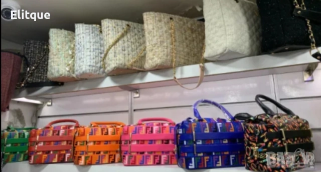 чанти fendi 