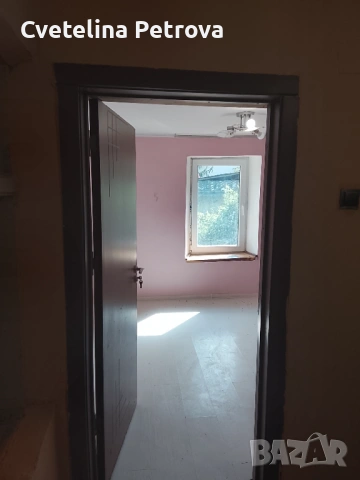 Продава се къща в град Димово две стай ,хол и кухня,баня и тоалетна имота е 428кв./м.цена 10000€Евро, снимка 3 - Къщи - 54645279