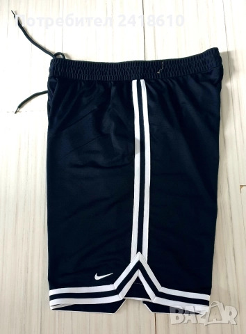 Nike Dri - Fit NBA Short Mens Size L НОВО! ОРИГИНАЛ! Мъжки Къси Панталони!