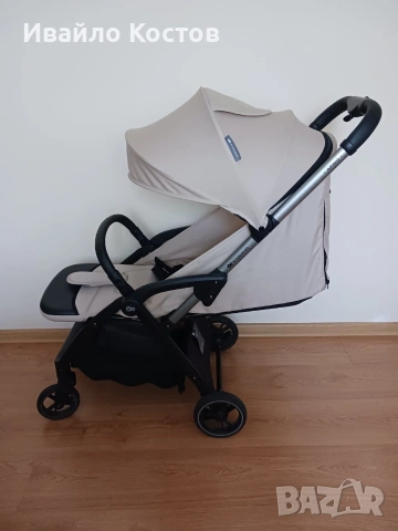 Продавам лятна количка KinderKraft - Apino до 22кг. 