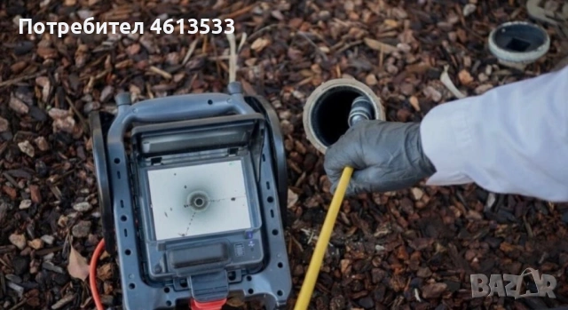 Отпушване на канали и Видеодиагностика, снимка 3 - ВиК услуги - 54368877