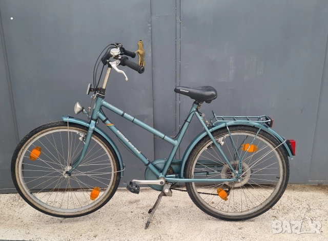 Велосипед Kettler Alu Rad 26 цола 