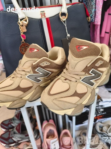 👟Дамски Маратонки New Balance
