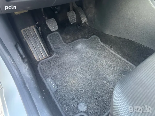 Renault Clio 4 - 1.5 dCi Start/Stop, снимка 7 - Автомобили и джипове - 55503965
