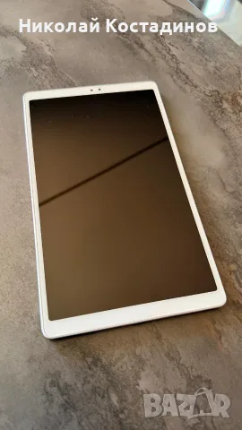Samsung Galaxy Tab А7 Lite, снимка 4 - Таблети - 55474366