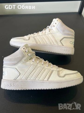 Adidas 39 (Оригинални!), снимка 3 - Маратонки - 54853326