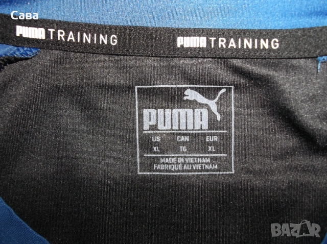 Тениска и шорти PUMA  мъжки,2ХЛ, снимка 2 - Спортни дрехи, екипи - 54812335