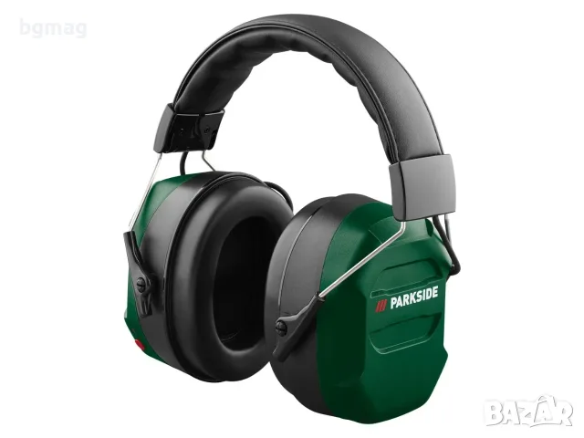 PARKSIDE Bluetooth антифони-слушалки PKB 5 C3