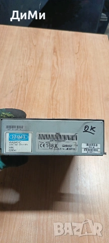 модул телефон gsm бмв е46 330д хд bmw e46, снимка 4 - Части - 54790690
