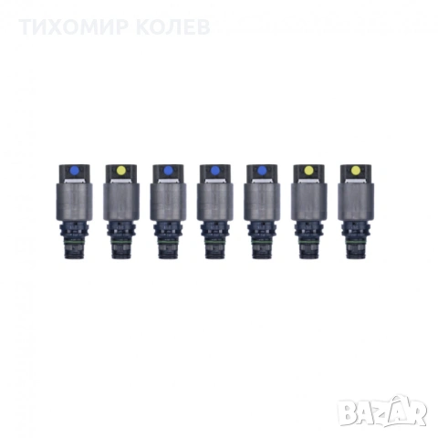 СОЛЕНОИДИ К-Т 8HP65 8HP75 8HP95