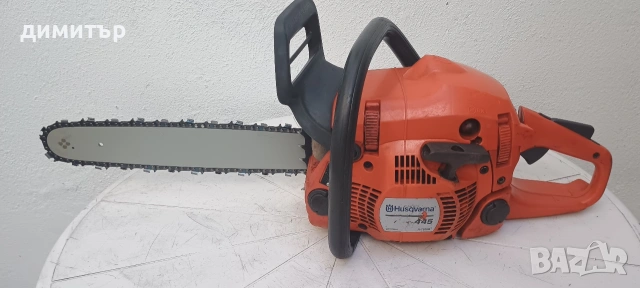 Хускварна/Husqvarna 445 