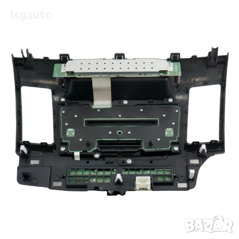 Панел управление CD Mitsubishi Lancer X (GS44S) 2007-2017 ID: 160820 ОЕМ № 8002A378XA, снимка 2 - Части - 54626785