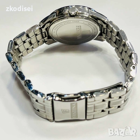 Часовник FESTINA F16940, снимка 4 - Дамски - 55189970