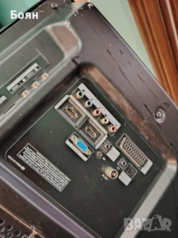 Телевизор Самсунг Плазма 50, снимка 4 - Телевизори - 54083445