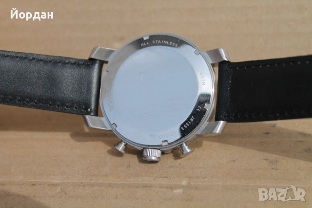 Мъжки часовник  ''Fossil'', снимка 7 - Мъжки - 54477278