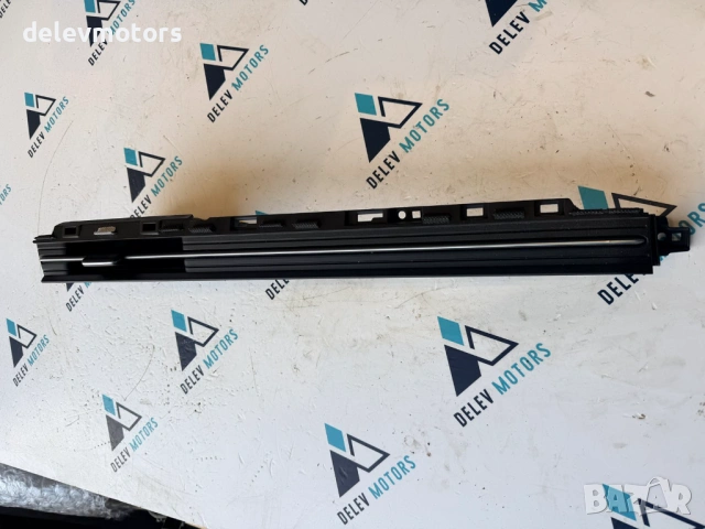 DY97409-BE000 централен въздуховод духалка от Hyundai Kona SX2 1.6 GDI Hybrid, двигател G4LL, 141 кс