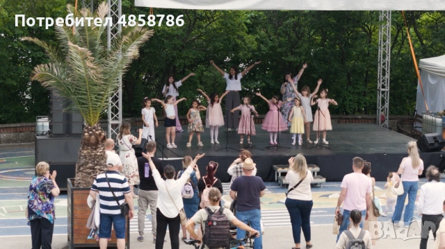Професионално заснемане на събития с дрон и камера, снимка 12 - Фотографи - 54932751