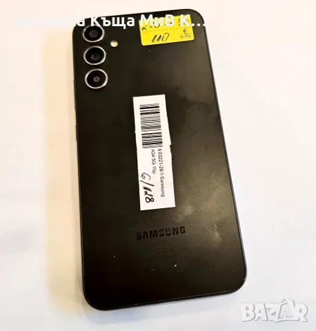Samsung Galaxy A34 5G 6/128 03221-26, снимка 2 - Samsung - 55325093