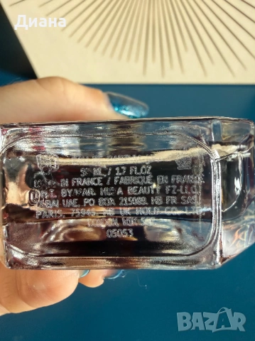 Парфюмна вода Kayali Vanilla 28, снимка 2 - Дамски парфюми - 54189069