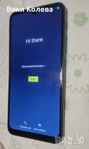 Motorola Moto G9 Play (64GB / 4GB RAM) – Sapphire Blue, снимка 6 - Motorola - 54552156