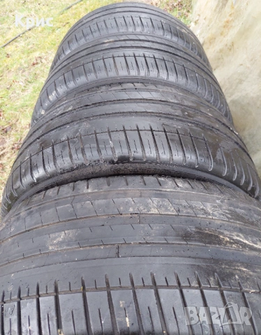 Летни гуми Michelin Pilot Sport 3 - 245/40 R18, снимка 3 - Гуми и джанти - 54109328