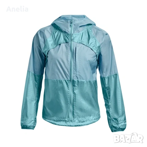 under armor   Спортно яке с качулка С М 40 евро
