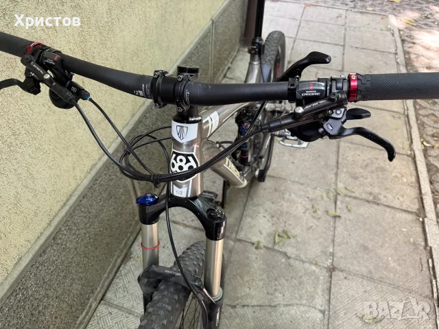 Велосипед Trek fuel EX 6, снимка 10 - Велосипеди - 55317198