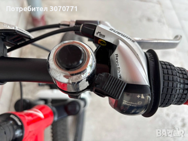 24" велосипед FUJI DYANAMITE PRO 2015, снимка 7 - Велосипеди - 54651935
