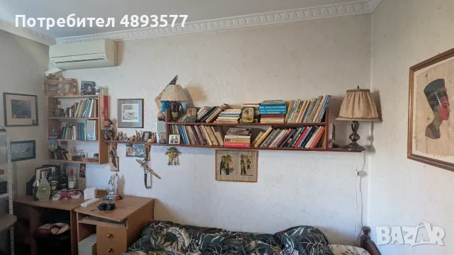 Продавам 3-стаен апартамент в центъра на Варна, снимка 6 - Апартаменти - 55371378