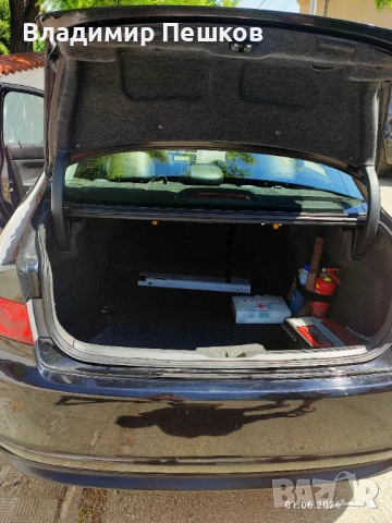 Продавам Honda Accord, снимка 7 - Автомобили и джипове - 54737307