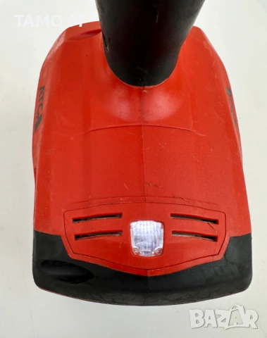 Hilti SF 6-A22 ATC - Акумулаторен винтоверт 2x22V 5.2Ah перфектен!, снимка 5 - Винтоверти - 54209270