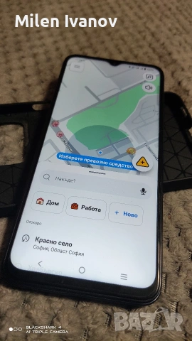 Vivo Y35 8-8/256 продава бартер, снимка 3 - Телефони с две сим карти - 55038624