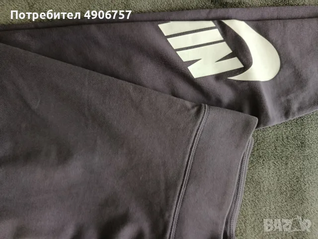 Нови и носени клинове Nike от ХС до М размер, снимка 8 - Клинове - 55522539
