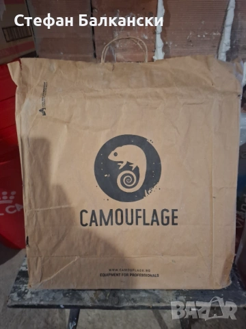 Големи ловни обувки "Хайкс", снимка 6 - Мъжки боти - 54361454