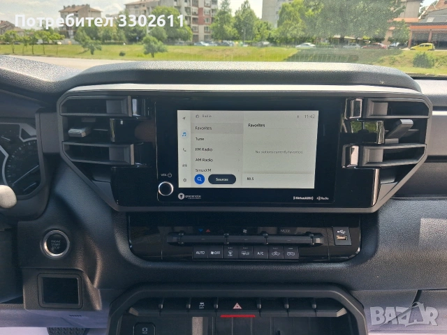 Тойота "Тундра " 3.5 бензин, снимка 15 - Автомобили и джипове - 54628927