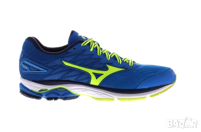 маратонки Mizuno Wave Rider 20 номер 42 ,5 
