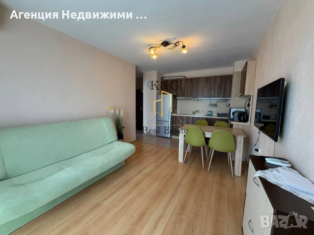 Двустаен апартамент на първа линия - " Свети Влас " , снимка 2 - Апартаменти - 54424750