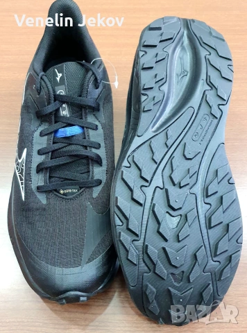 MIZUNO NEO LUMINA GTX, снимка 6 - Маратонки - 55289239