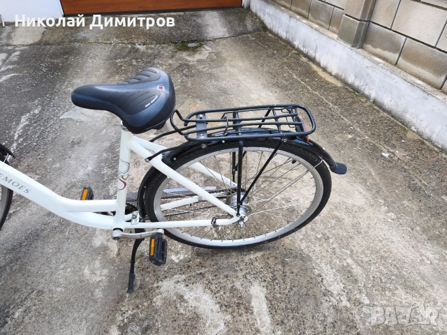 Градски велосипед Kildemoes 28", снимка 2 - Велосипеди - 55212918