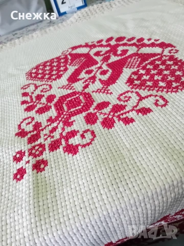 страшно красиво каре, снимка 4 - Декорация за дома - 54302873