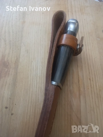 Нож, снимка 2 - Ножове - 54125722