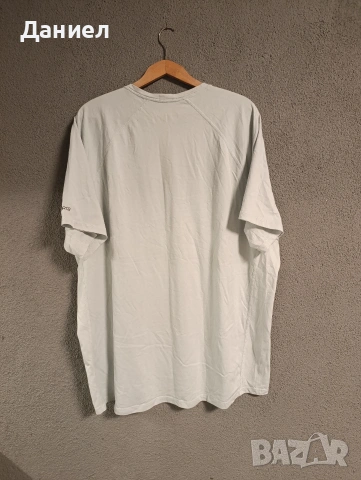 Тениска Carhart , снимка 2 - Тениски - 55004167