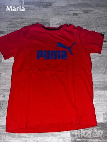 Оригинална тениска Puma