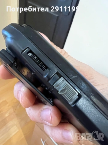 Мини радио Sony с подарък, снимка 3 - Други - 54242194