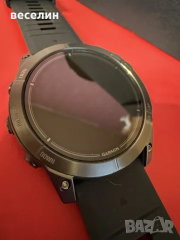 Garmin Epix Pro Gen 2 Sapphire 51 mm – чисто нов, снимка 12 - Смарт часовници - 55690337